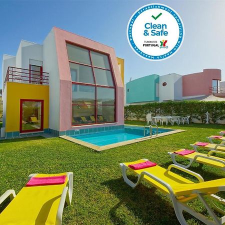Vila Marina Albufeira Extérieur photo
