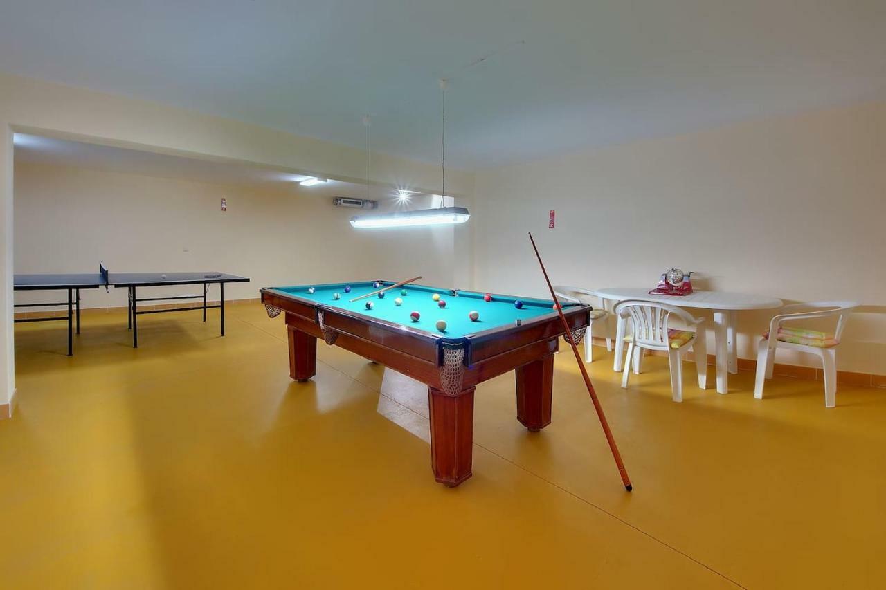 Vila Marina Albufeira Extérieur photo