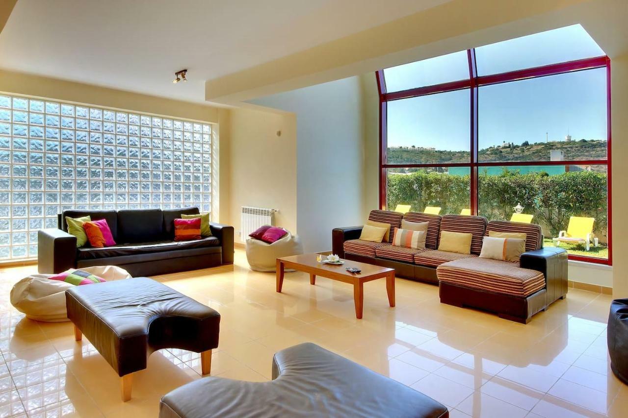 Vila Marina Albufeira Extérieur photo