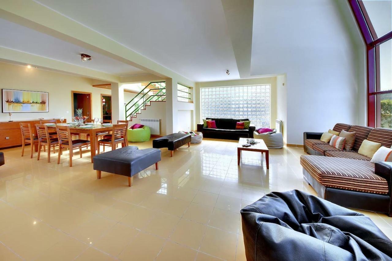 Vila Marina Albufeira Extérieur photo