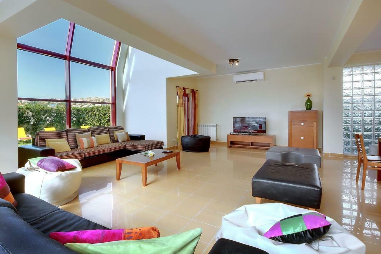 Vila Marina Albufeira Extérieur photo