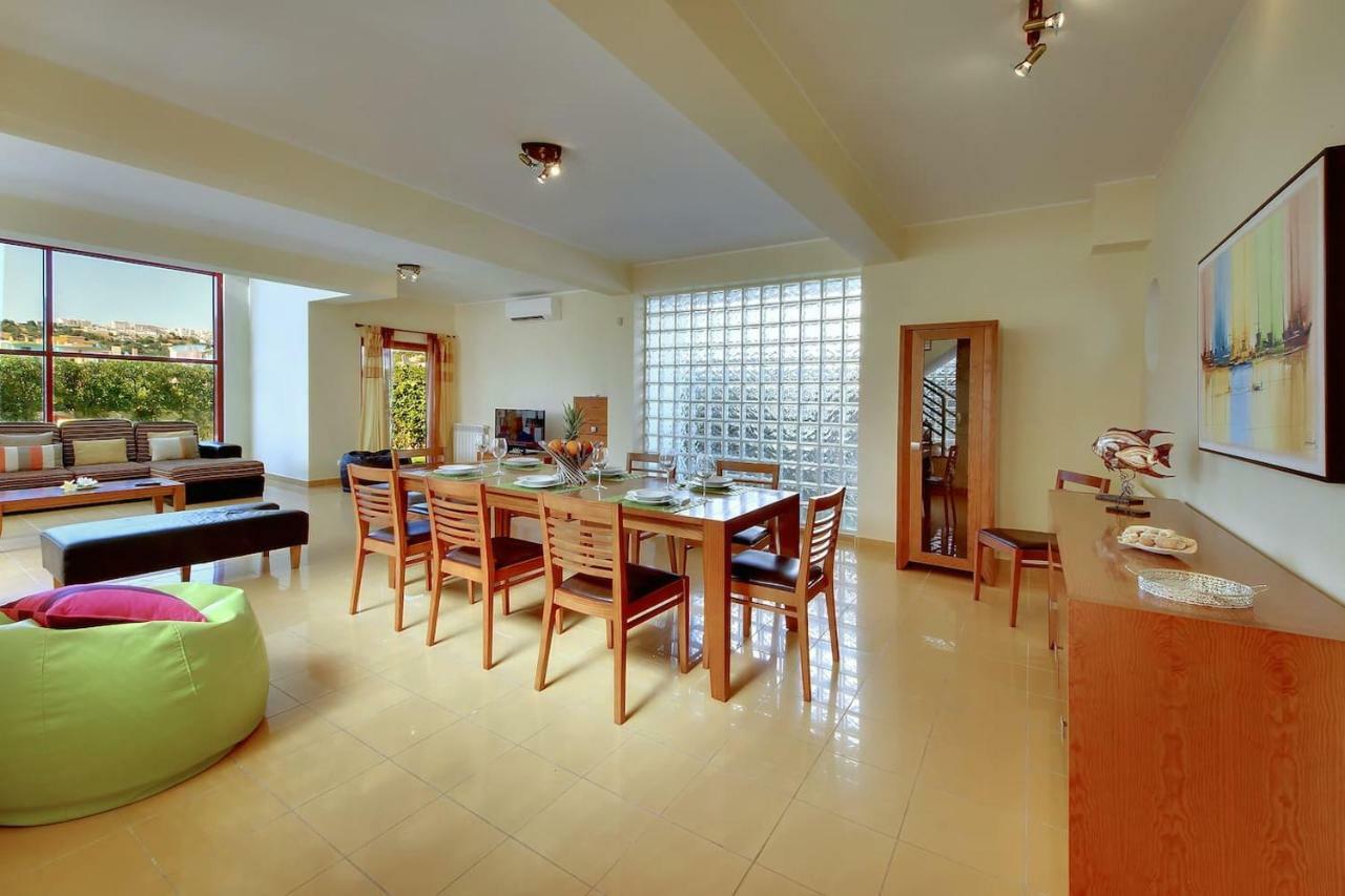 Vila Marina Albufeira Extérieur photo