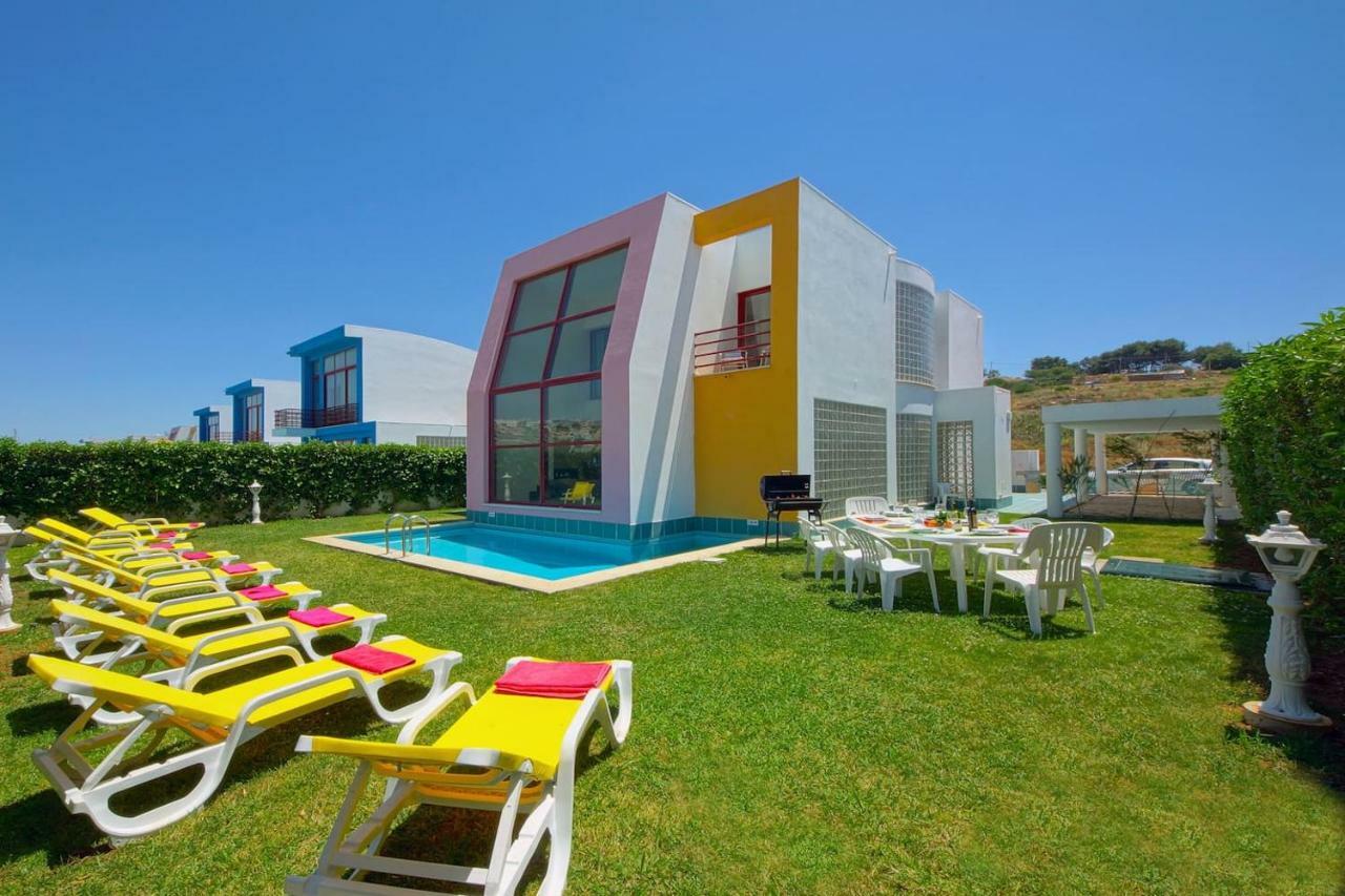 Vila Marina Albufeira Extérieur photo