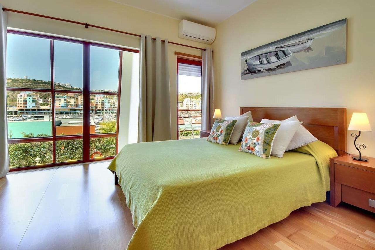 Vila Marina Albufeira Extérieur photo