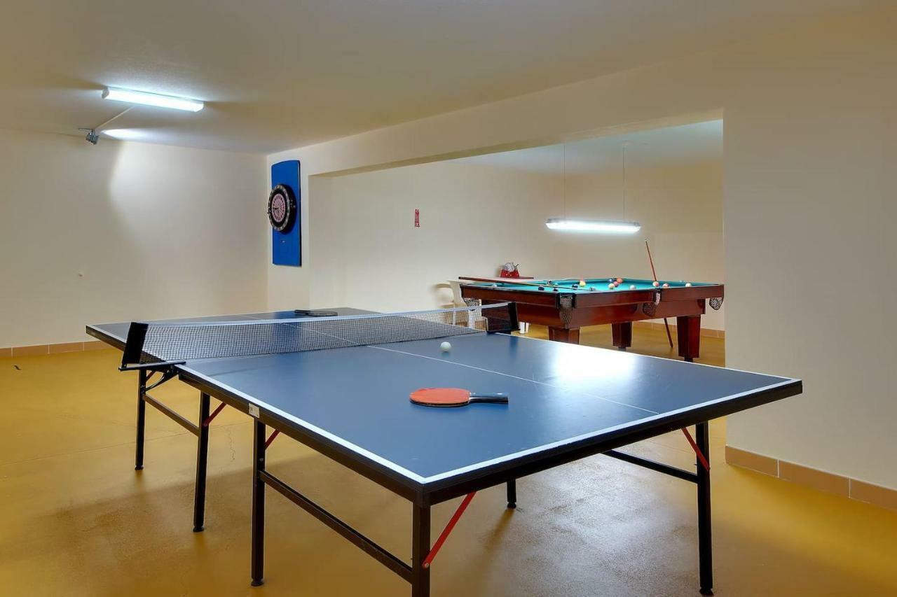 Vila Marina Albufeira Extérieur photo