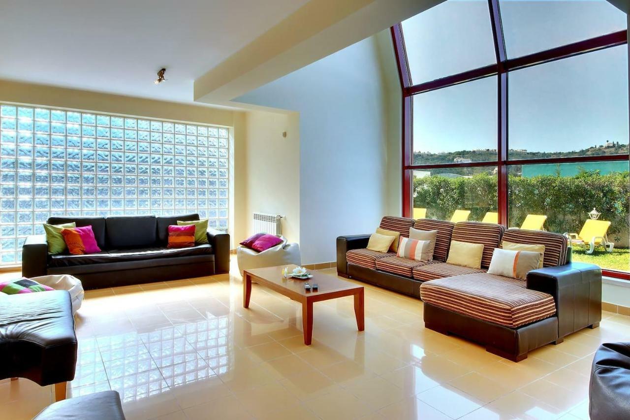 Vila Marina Albufeira Extérieur photo