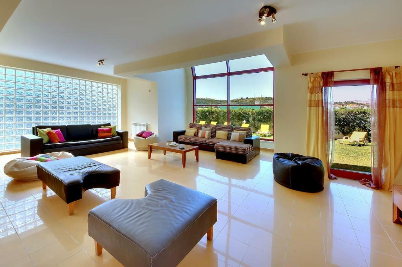 Vila Marina Albufeira Extérieur photo