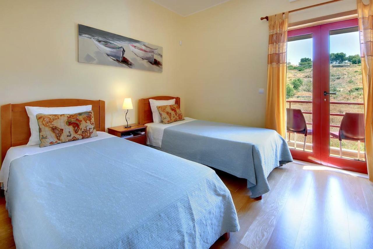 Vila Marina Albufeira Extérieur photo