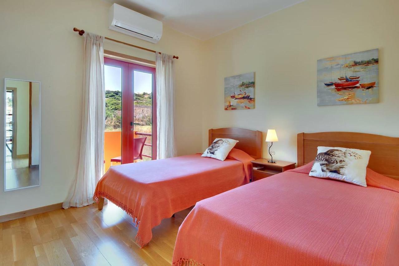 Vila Marina Albufeira Extérieur photo