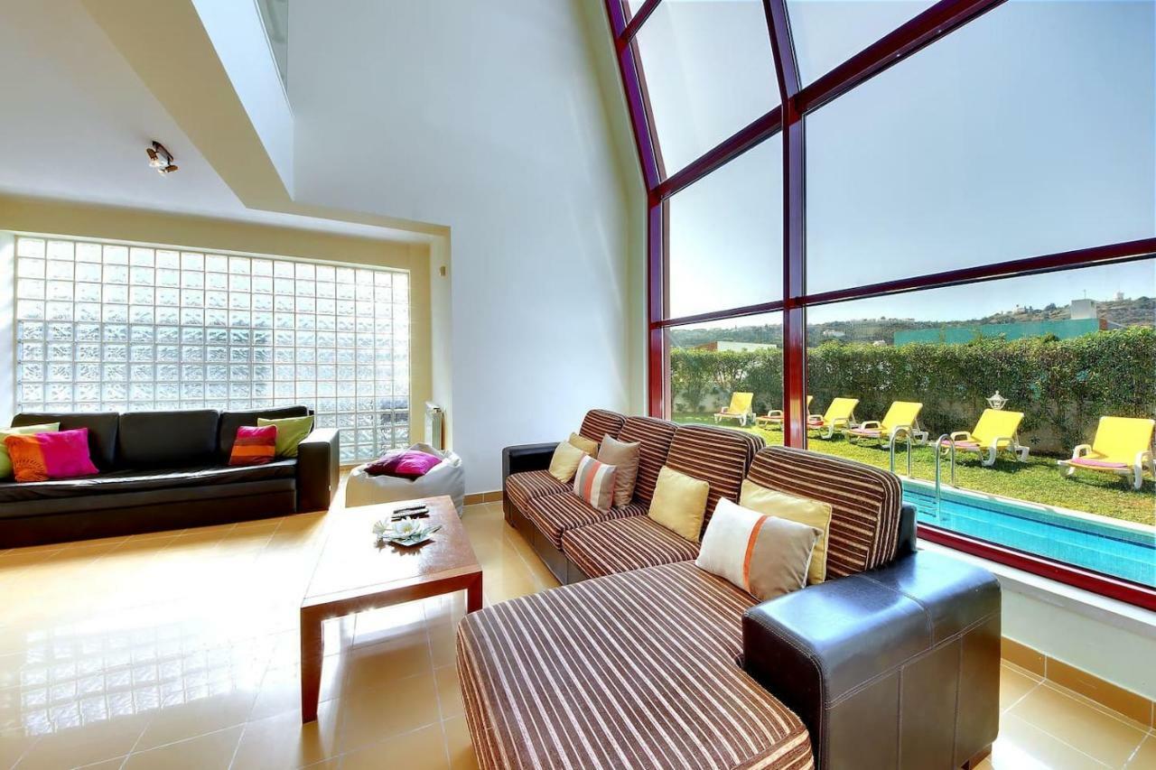 Vila Marina Albufeira Extérieur photo