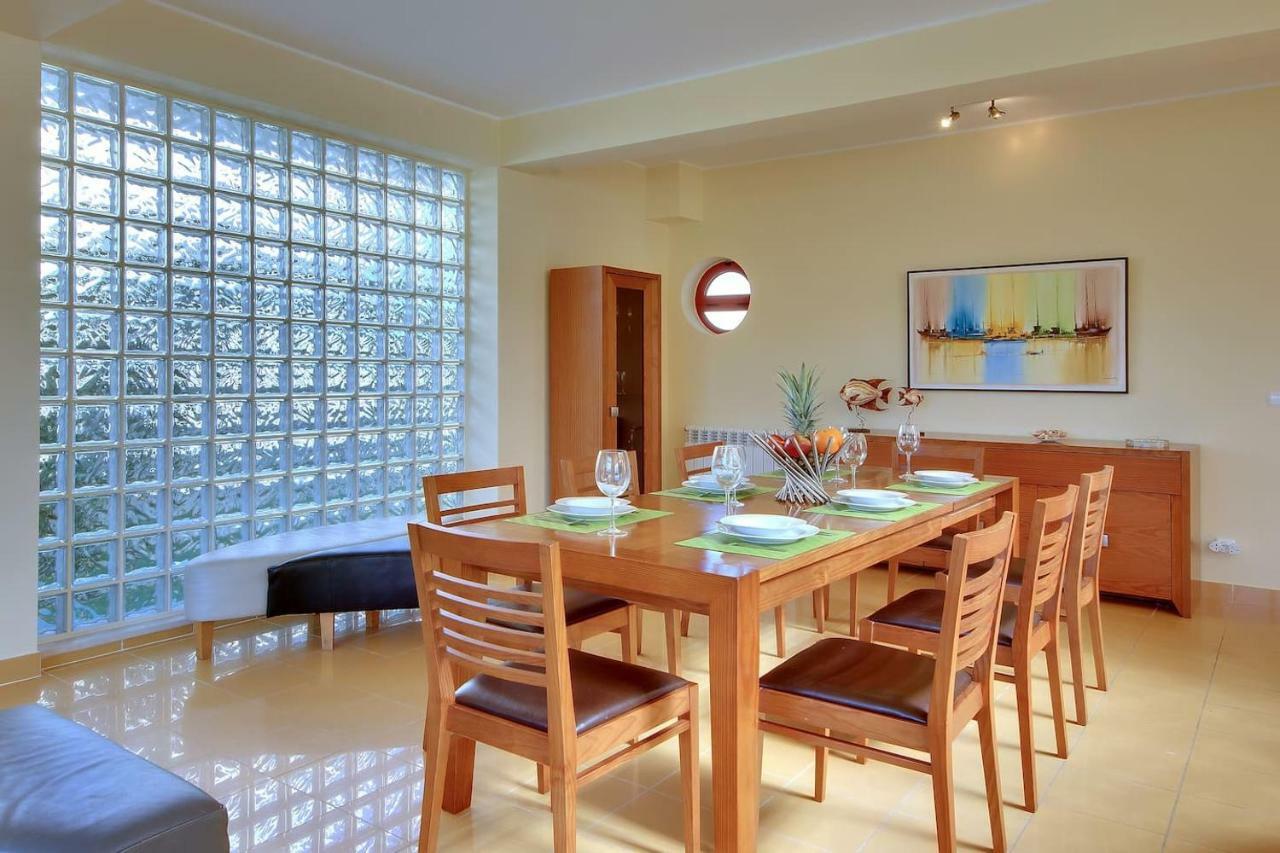 Vila Marina Albufeira Extérieur photo