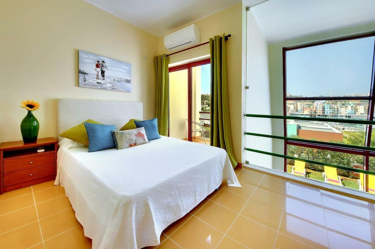 Vila Marina Albufeira Extérieur photo