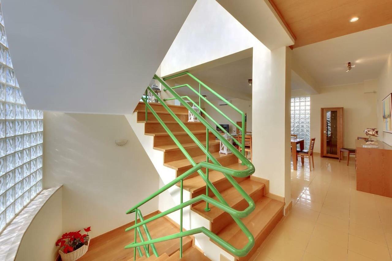 Vila Marina Albufeira Extérieur photo