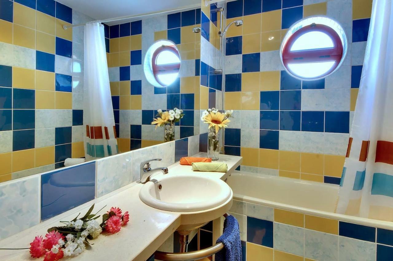 Vila Marina Albufeira Extérieur photo