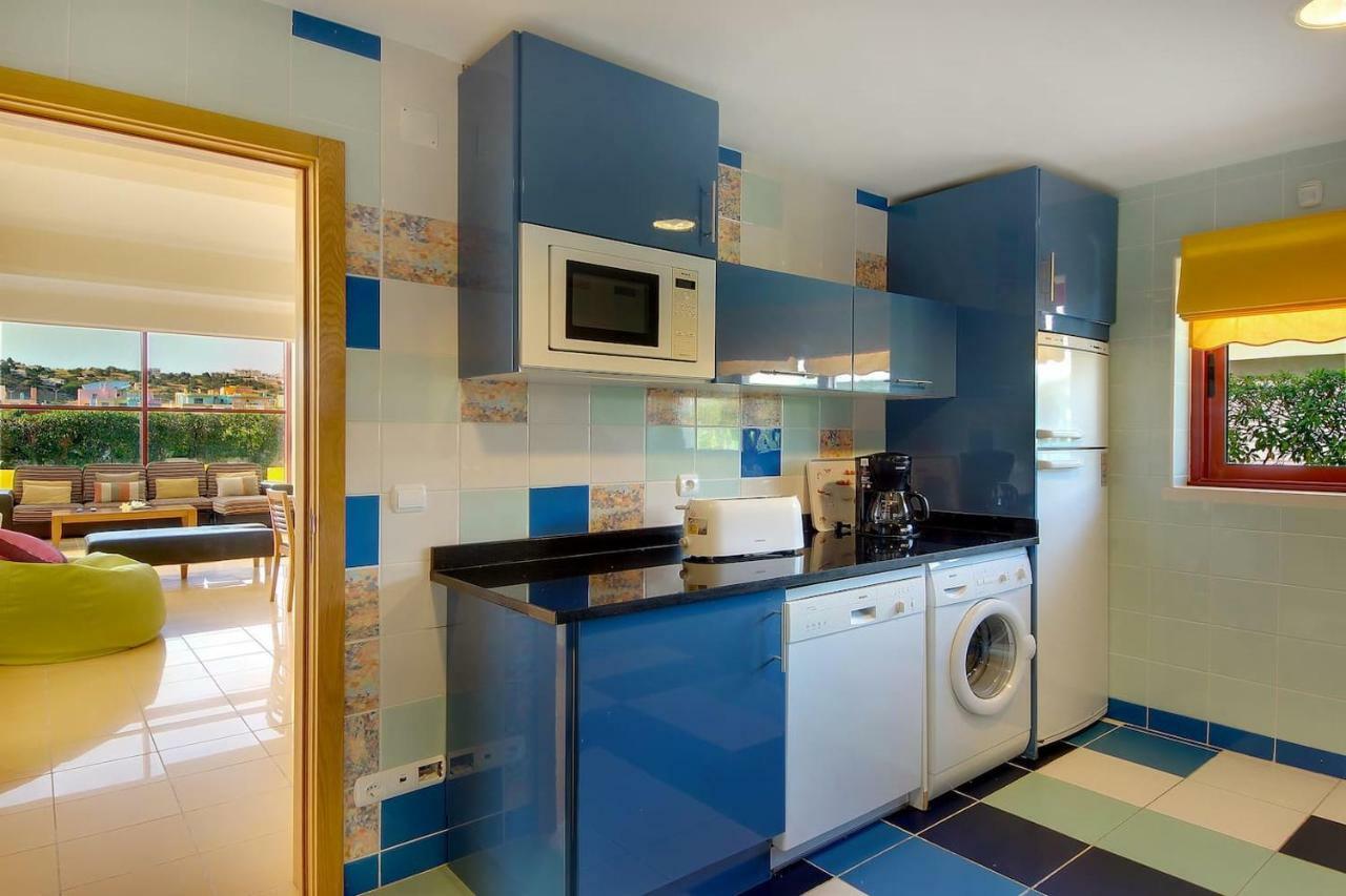 Vila Marina Albufeira Extérieur photo
