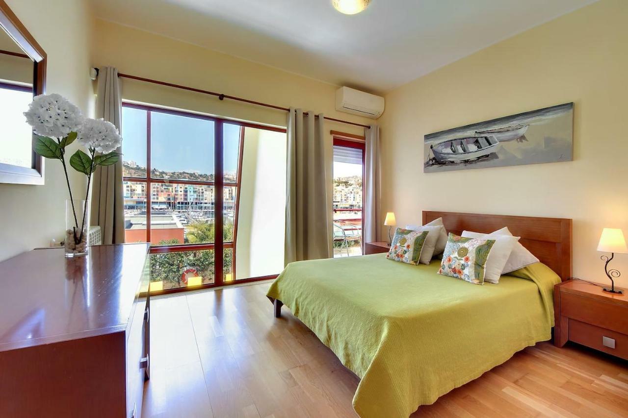 Vila Marina Albufeira Extérieur photo