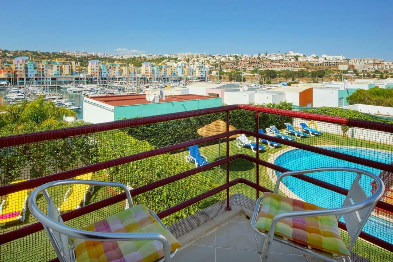 Vila Marina Albufeira Extérieur photo