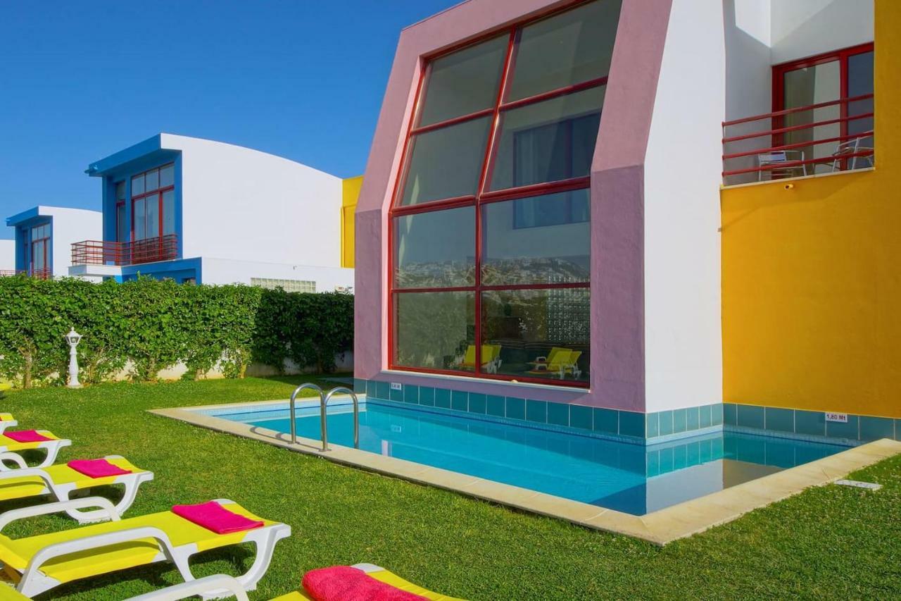 Vila Marina Albufeira Extérieur photo