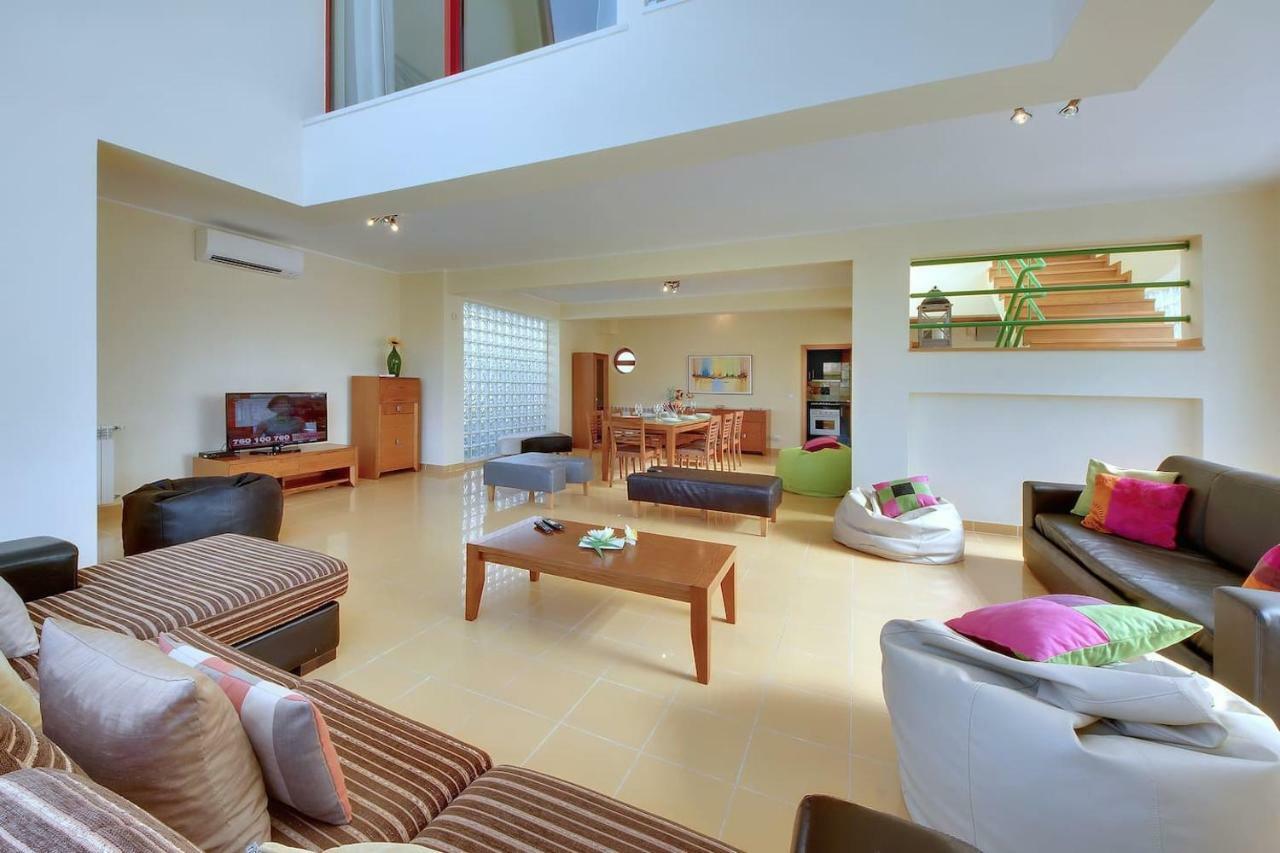 Vila Marina Albufeira Extérieur photo