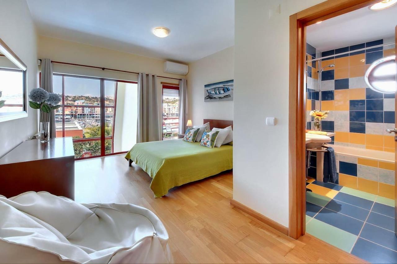 Vila Marina Albufeira Extérieur photo