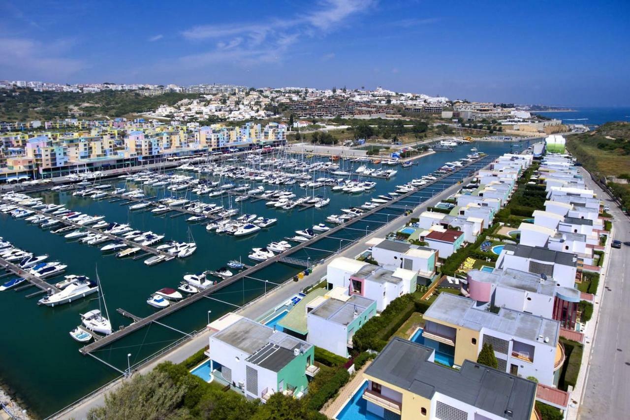 Vila Marina Albufeira Extérieur photo