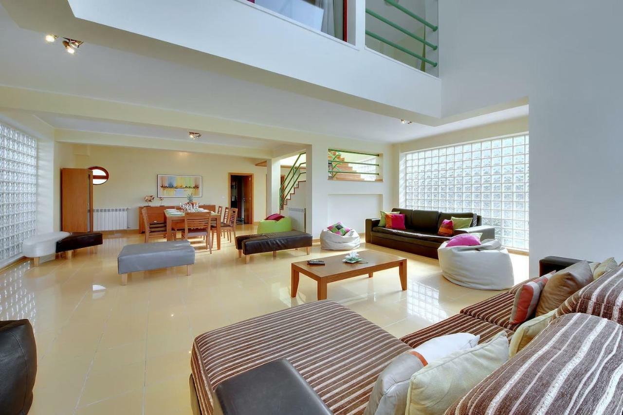 Vila Marina Albufeira Extérieur photo
