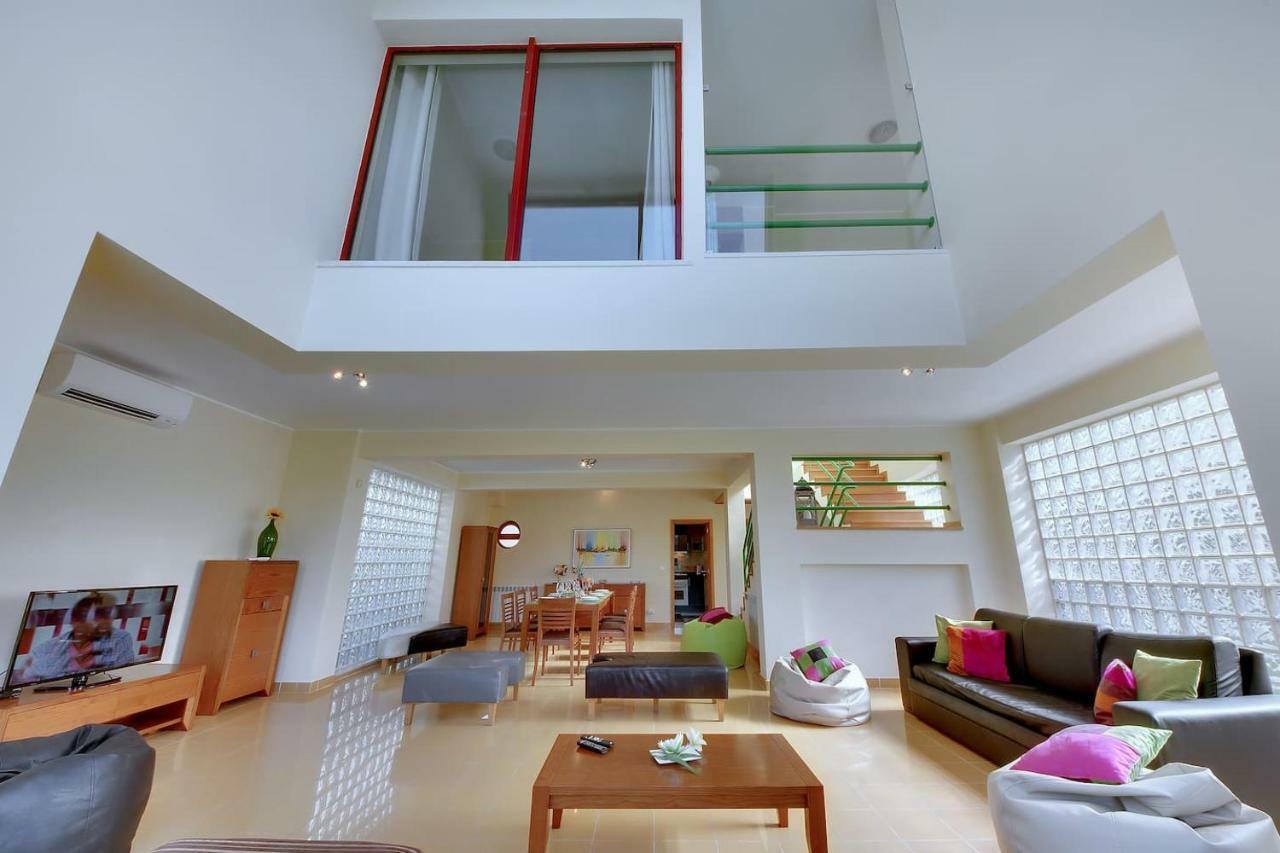 Vila Marina Albufeira Extérieur photo