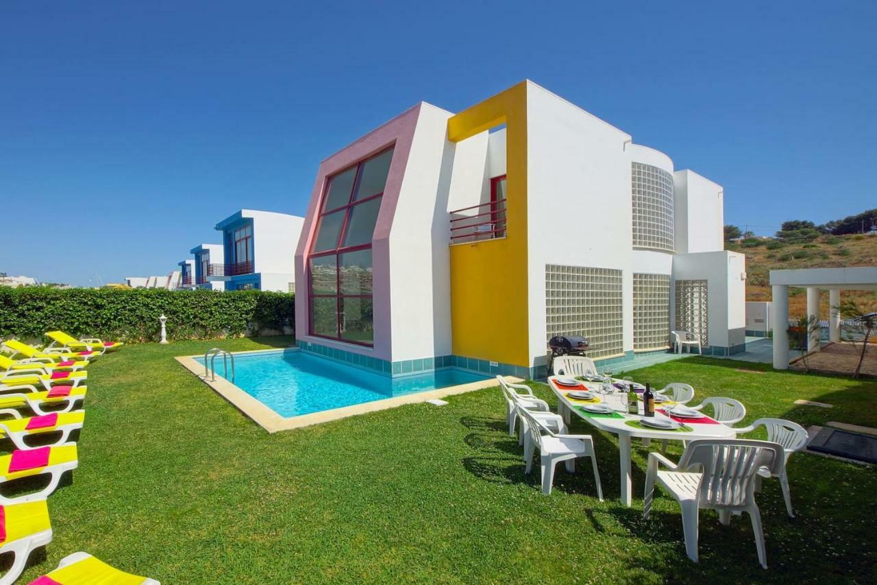 Vila Marina Albufeira Extérieur photo
